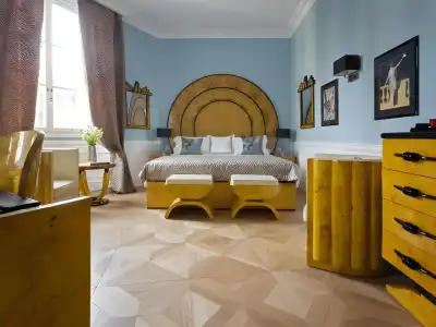 La Maison du Sage - 22