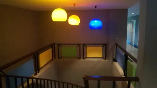 P.F Mansion - 9