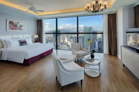 Vinpearl Beachfront Nha Trang - 90