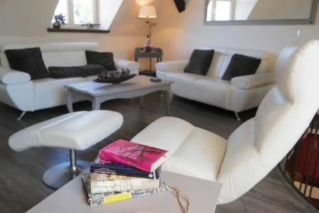 Villa le Palais Quedlinburg - 182