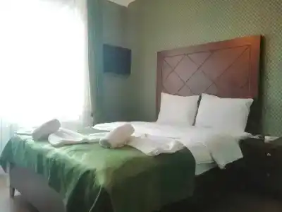 Park Beylerbeyi Boutique - 28