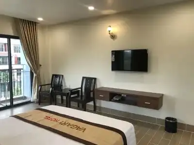 Vagary - 4