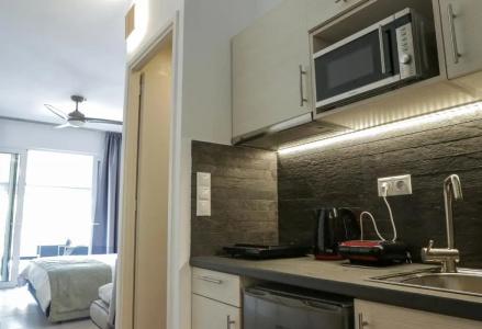 V36 Suites - 21