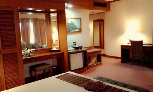 The Regency Hatyai - 175