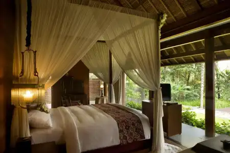 Kayumanis Ubud Private Villas & Spa - 33