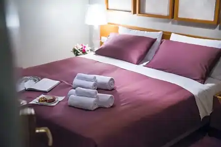 Grand Master Suites - 27