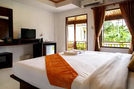 Baan Rabieng Bungalows - 35