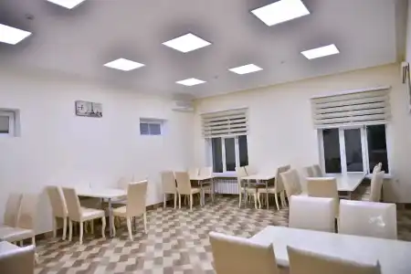 Planet Inn Baku - 17