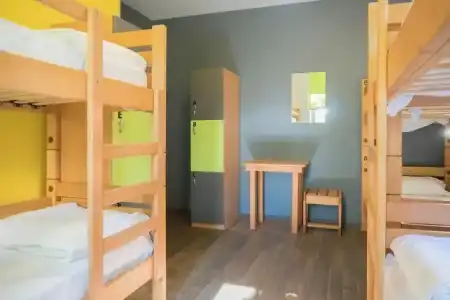 Dream Hostel Kyiv - 28