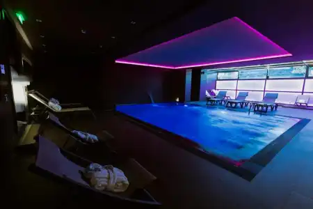 Privilege Spa - 6