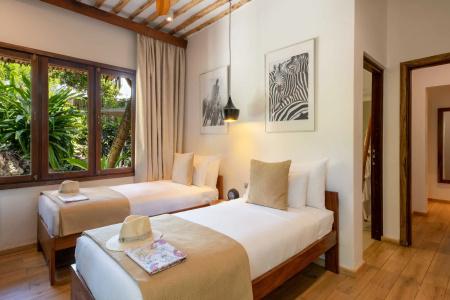 Zanzibar White Sand Luxury Villas & Spa - 81