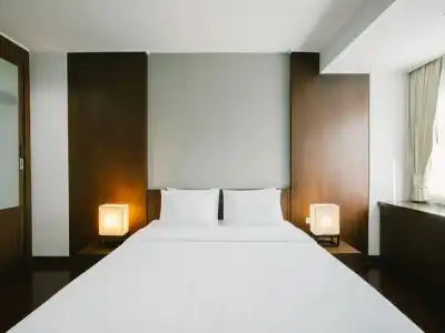 Jasmine Resort Sriracha - 2