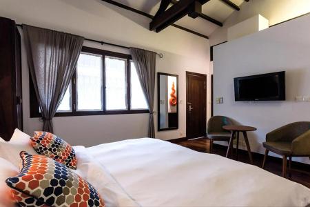 Heritage Suites - 3