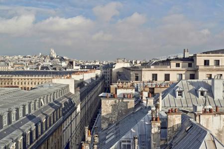 Grand du Palais Royal - 28