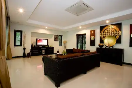 Palm Grove Resort - 119