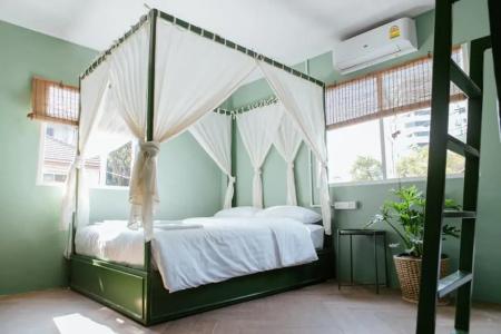 Malarer Boutique Hostel - 7
