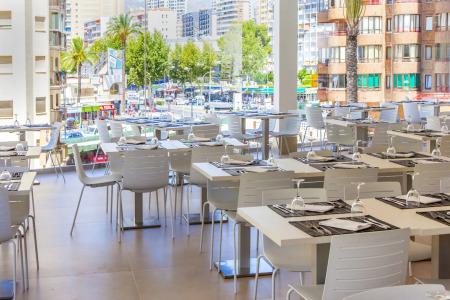 Port Benidorm & SPA - 31