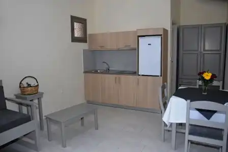 Kiwi Apartments - 3