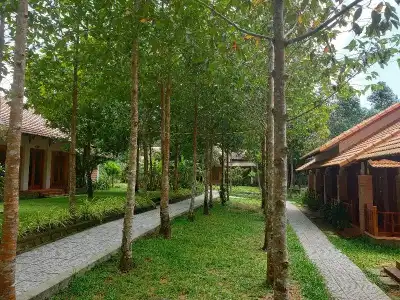 The Garden House Phu Quoc Resort - 303