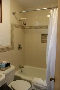 Town & Beach Motel - 20