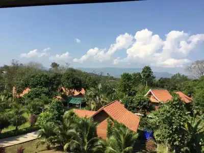 Siam Tara Resort - 121