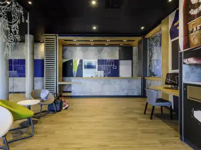 Ibis Budget Konstanz - 3