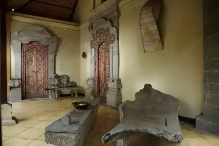 The Sungu Resort & Spa - 33