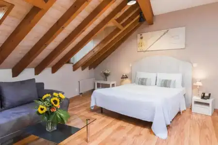 Auberge Communale de Carouge - 56