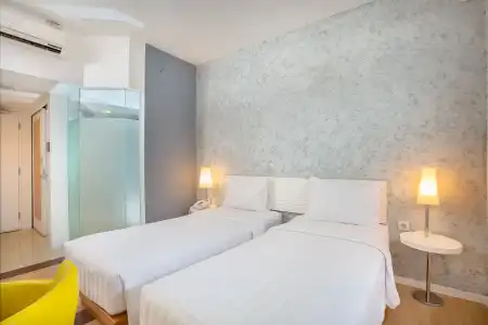1O1 URBAN Jakarta Kelapa Gading - 61