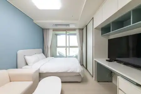 The Stay Songdo - 180