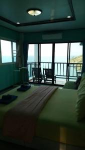 Ocean View Resort - Koh Sichang - 42