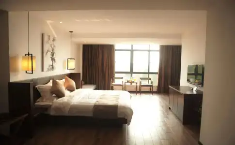 Deban Manor Resort - 4