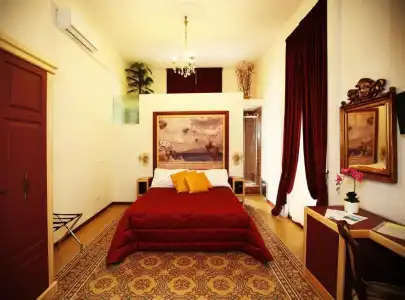 La Bella Napoli B&B - 52