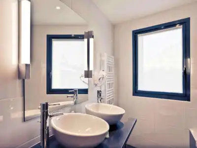 Mercure Saint Malo Balmoral - 8