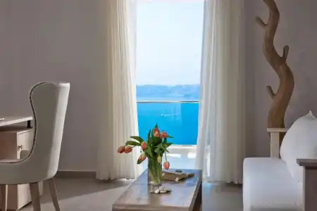 Belvedere Suites - 74