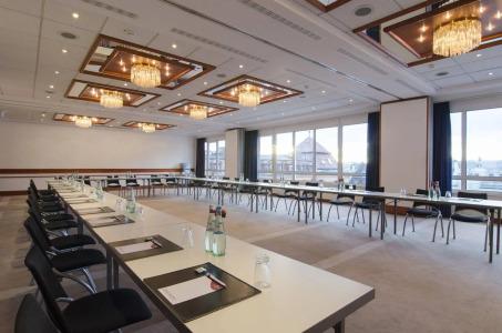 Mercure Wiesbaden City - 22