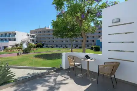 Avra Beach Resort & Bungalows - All Inclusive - 71
