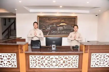 Kailash Kuti Inn - 15