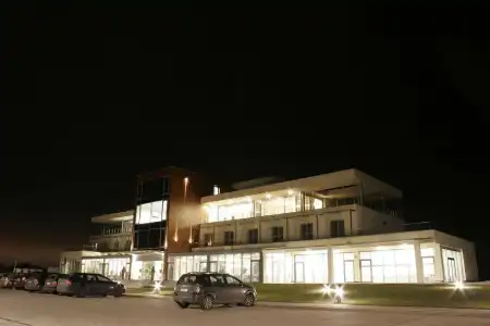 Ponteo Activity Park - 0