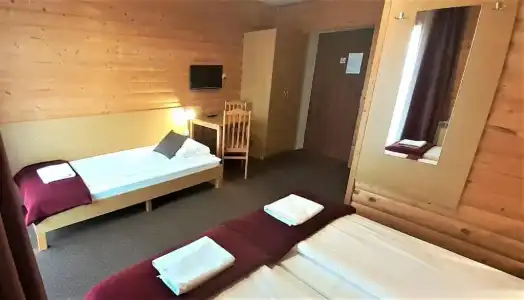 Willa na Olczańskim Wierchu - Apartamenty I Pokoje - 36