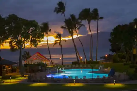 Napili Kai Beach Resort - 117
