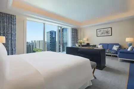 The Azure Qiantang, a Luxury Collection, Hangzhou - 117