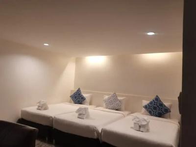 De Poem Loft Boutique Residence - 23