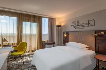 Four Points by Sheraton Munich Arabellapark - 34