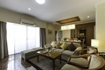 Kantary House & Serviced Apartments - 83