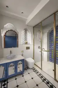 Haveli Dharampura & Golden Haveli- UNESCO awarded Boutique Heritage - 33