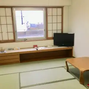 Tokyo Bayplaza - 16
