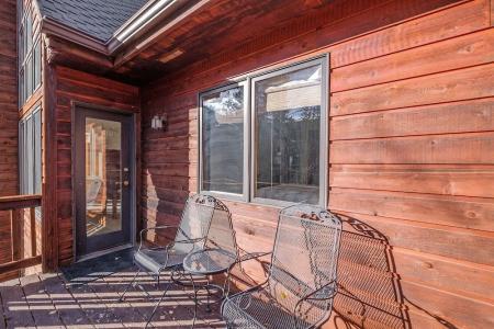 Woodlands on Fall River - 67