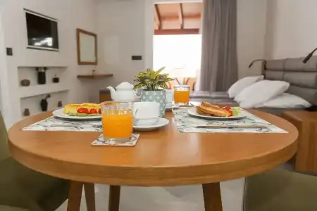 Heaven Apartments - 11