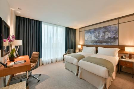 InterContinental London - The O2 by IHG - 6